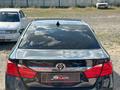 Toyota Camry 2012 года за 6 800 000 тг. в Костанай – фото 6