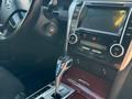 Toyota Camry 2012 года за 6 800 000 тг. в Костанай – фото 9
