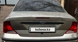 Ford Focus 2003 года за 1 000 000 тг. в Алматы – фото 2