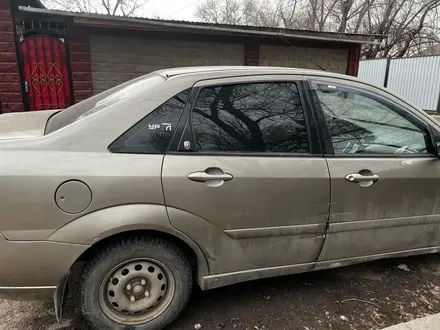 Ford Focus 2003 года за 1 000 000 тг. в Алматы – фото 3