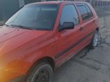 Volkswagen Golf 1993 годаүшін1 800 000 тг. в Шелек – фото 2