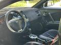 Hyundai Tiburon 2003 годаүшін2 200 000 тг. в Талдыкорган – фото 6
