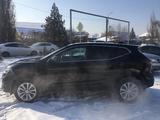 Nissan Qashqai 2021 года за 12 500 000 тг. в Алматы – фото 4