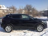 Nissan Qashqai 2021 года за 12 500 000 тг. в Алматы – фото 2