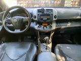 Toyota RAV4 2012 года за 7 300 000 тг. в Алматы – фото 4