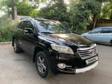 Toyota RAV4 2012 года за 7 300 000 тг. в Алматы – фото 3