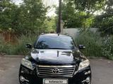 Toyota RAV4 2012 года за 7 300 000 тг. в Алматы – фото 2