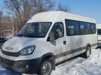 IVECO 2025 годаfor34 450 000 тг. в Алматы