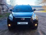 Geely Emgrand X7 2013 года за 4 800 000 тг. в Семей – фото 2