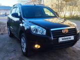 Geely Emgrand X7 2013 года за 4 800 000 тг. в Семей