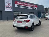 Subaru Outback 2020 года за 15 800 000 тг. в Усть-Каменогорск – фото 4