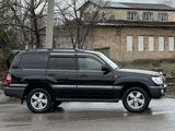 Toyota Land Cruiser 2007 года за 13 500 000 тг. в Шымкент – фото 2