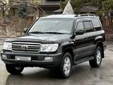 Toyota Land Cruiser 2007 годаүшін13 800 000 тг. в Шымкент