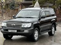 Toyota Land Cruiser 2007 года за 13 500 000 тг. в Шымкент