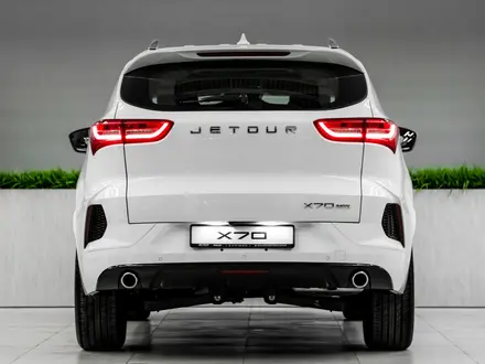 Jetour X70 Premium 2024 года за 10 990 000 тг. в Астана – фото 6