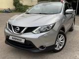 Nissan Qashqai 2014 года за 8 500 000 тг. в Алматы