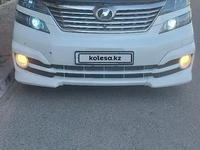 Toyota Vellfire 2009 годаүшін7 250 000 тг. в Атырау