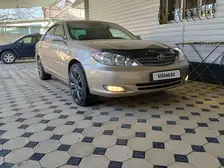 Toyota Camry, 2002
