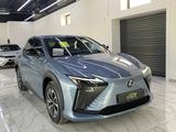 Lexus RZ 2024 годаүшін22 000 000 тг. в Шымкент