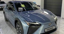 Lexus RZ 2024 годаүшін22 000 000 тг. в Шымкент – фото 2