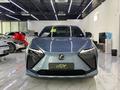 Lexus RZ 2024 года за 20 500 000 тг. в Шымкент – фото 3