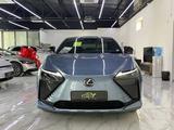 Lexus RZ 2024 года за 20 500 000 тг. в Шымкент – фото 3