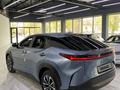 Lexus RZ 2024 года за 20 500 000 тг. в Шымкент – фото 7