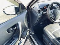 Nissan Qashqai 2007 годаүшін4 700 000 тг. в Караганда