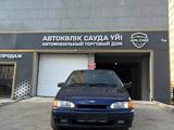 ВАЗ (Lada) 2114 2013 года за 2 600 000 тг. в Астана – фото 2