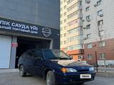 ВАЗ (Lada) 2114 2013 года за 2 600 000 тг. в Астана – фото 3