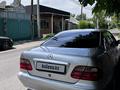 Mercedes-Benz CLK 230 2002 годаүшін3 500 000 тг. в Алматы – фото 4