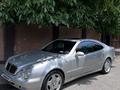 Mercedes-Benz CLK 230 2002 годаүшін3 500 000 тг. в Алматы – фото 6