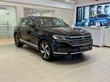 Volkswagen Touareg Exclusive Atmosphere 2022 годаүшін27 090 000 тг. в Актау – фото 4