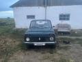 ВАЗ (Lada) Lada 2121 2001 годаүшін1 200 000 тг. в Семей