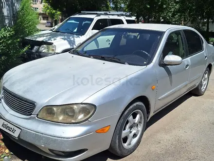 Nissan Maxima 2000 года за 2 300 000 тг. в Алматы