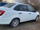 ВАЗ (Lada) Granta 2190 2019 годаүшін3 900 000 тг. в Уральск – фото 5