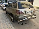 Toyota Harrier 1998 года за 3 200 000 тг. в Алматы – фото 2