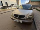 Toyota Harrier 1998 года за 3 200 000 тг. в Алматы – фото 5