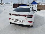 JAC J7 2021 года за 4 500 000 тг. в Жаксы – фото 2