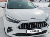JAC J7 2021 года за 4 500 000 тг. в Жаксы