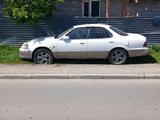 Toyota Windom 1994 года за 2 200 000 тг. в Астана – фото 5