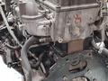 Двигатель Mitsubishi 4М41 турбоүшін800 000 тг. в Алматы – фото 5