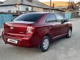 Chevrolet Cobalt 2021 годаfor5 100 000 тг. в Кентау – фото 5