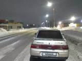 ВАЗ (Lada) 2110 2000 годаfor350 000 тг. в Саумалколь