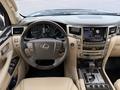 Lexus LX 570 2012 годаүшін22 800 000 тг. в Алматы – фото 10