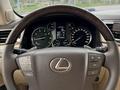 Lexus LX 570 2012 годаүшін22 800 000 тг. в Алматы – фото 12