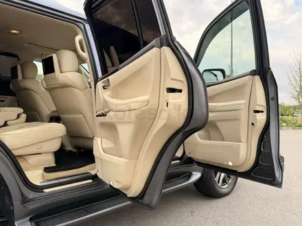 Lexus LX 570 2012 года за 22 800 000 тг. в Алматы – фото 13