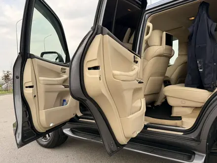 Lexus LX 570 2012 года за 22 800 000 тг. в Алматы – фото 14