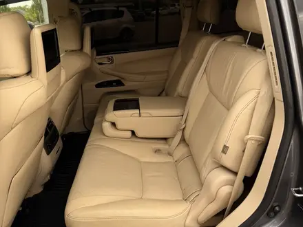 Lexus LX 570 2012 года за 22 800 000 тг. в Алматы – фото 15