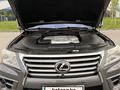Lexus LX 570 2012 годаүшін22 800 000 тг. в Алматы – фото 19